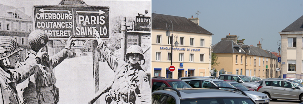 gis-pointing-to-a sign-carentan