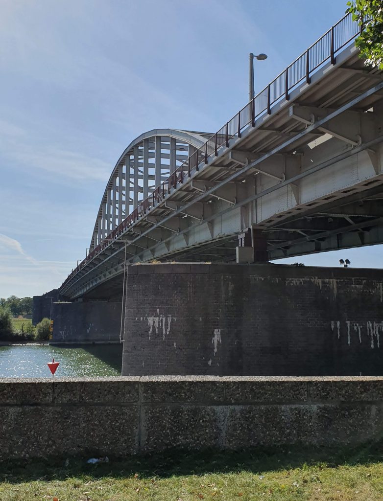 Arnhem Bridge