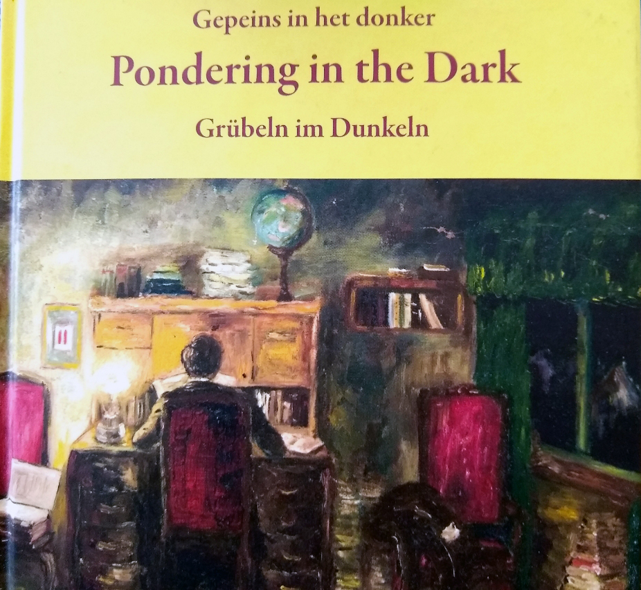 Book 'Pondering in the Dark'