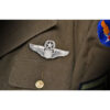 USAF Command Pilot Wing Suit