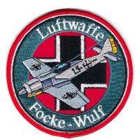 Focke Wulf Patch