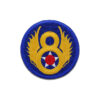 Army Air Corps 8th air force patch