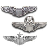 Insignia and Badges