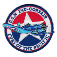 F4U Corsair patch