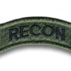 Recon shoulder Patch /Emblem