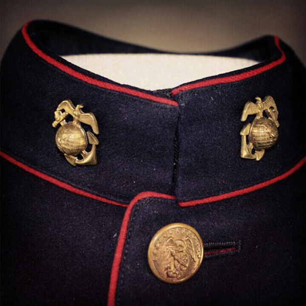 Uniform USMC