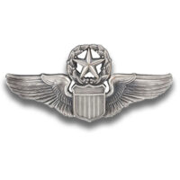 United States Air Force command pilot wing
