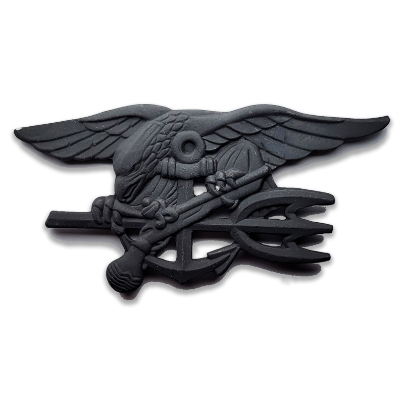 What Is The Navy Seal Emblem Infoupdate