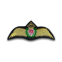 PPl Wing patch